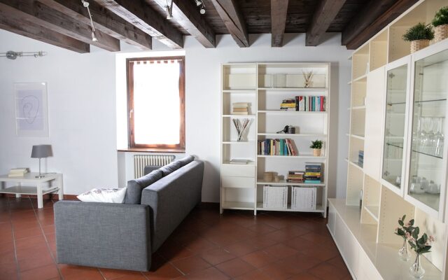IseoLakeRental - Casa Silvana