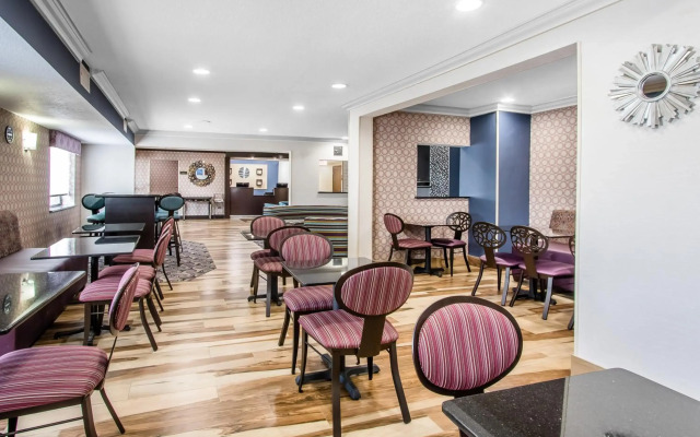 Comfort Inn Midtown