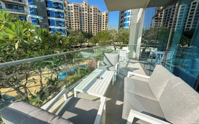 Resort Style Living - Oceana Residences