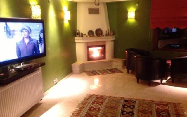 Rhebas Hotel