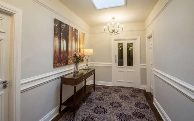 Millbrook Lodge Hotel