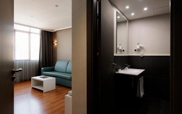 Hotel Pax Guadalajara