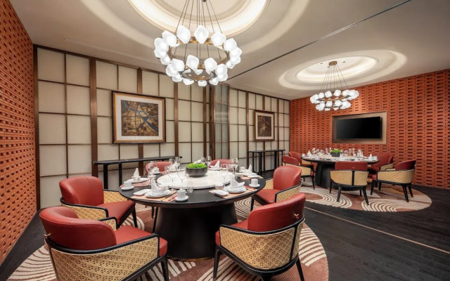 Crowne Plaza Beijing Tongzhou by IHG