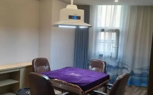 Qingmu Select Hotel