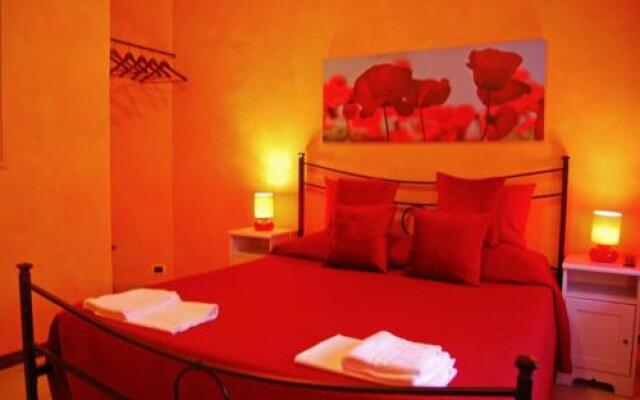 B&B Profumo Di Roma