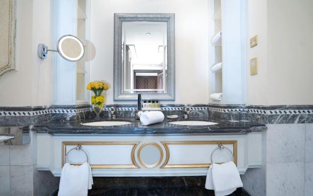 Intercontinental Dar Al Tawhid Makkah by IHG