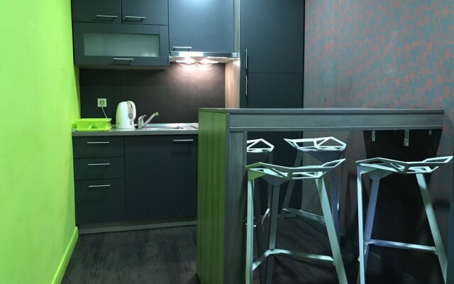 Hostel Paris
