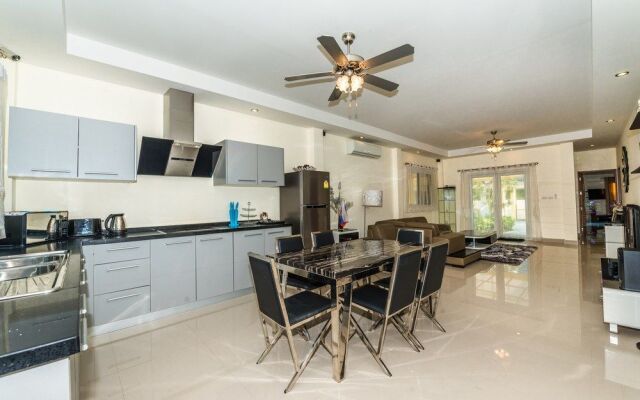 Platinum Residence 10