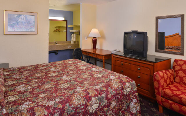 Rodeway Inn