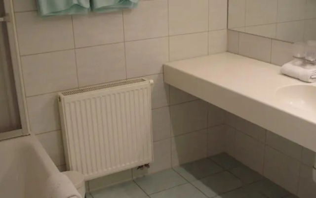 Pension Margretenhof