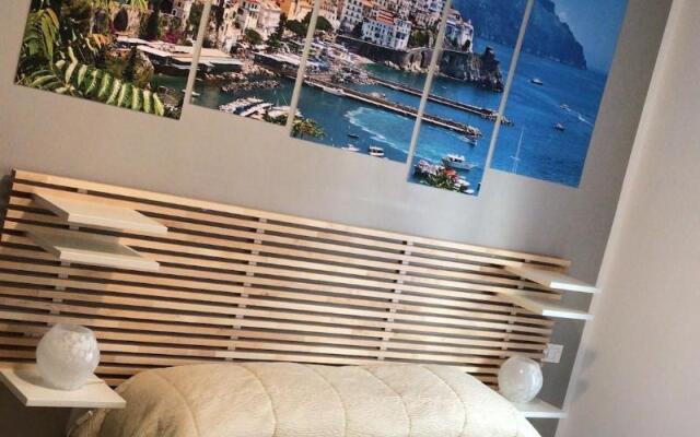 B&B Salerno Center