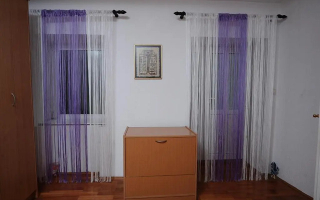 Apartment Queen Milica