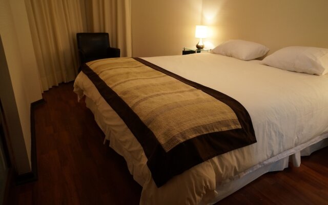 Merced Apartamentos