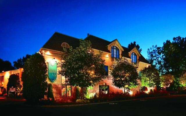 Hotel Le Rivage
