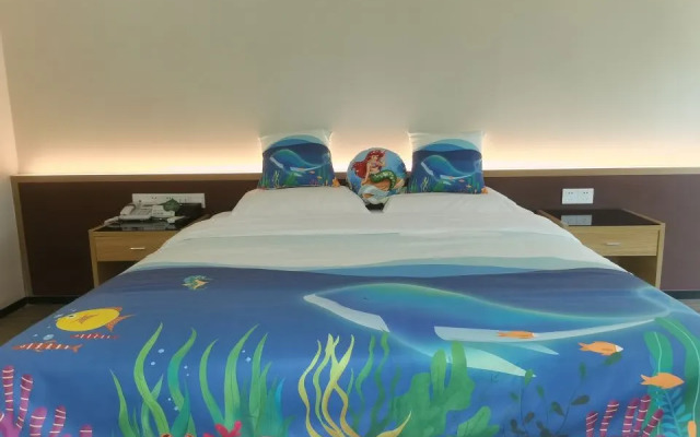 Nanhai Hotel