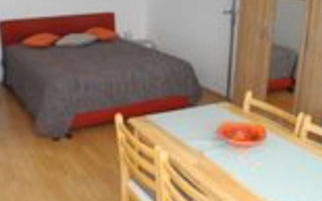 Studio Zita 2 pax in Crikvenica