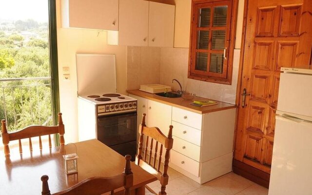THIRES Guesthouse