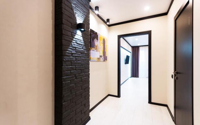 Лофт174 на улице Блюхера