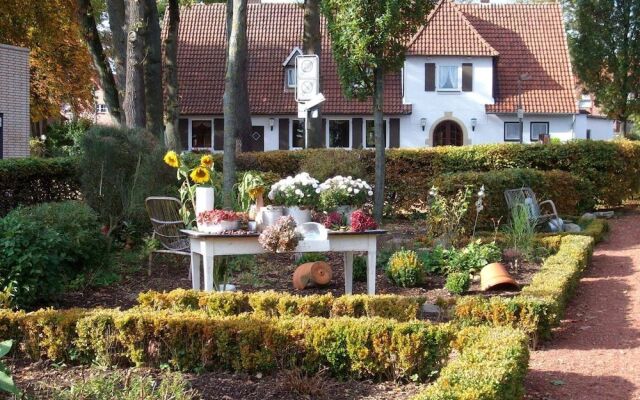 Gästezimmer Lammersmann