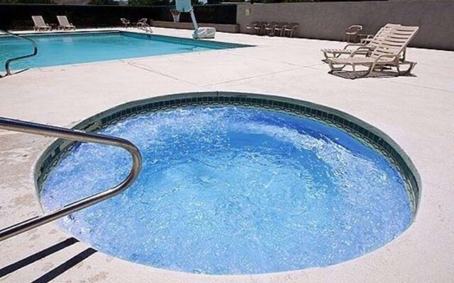 Rodeway Inn Capitol Reef