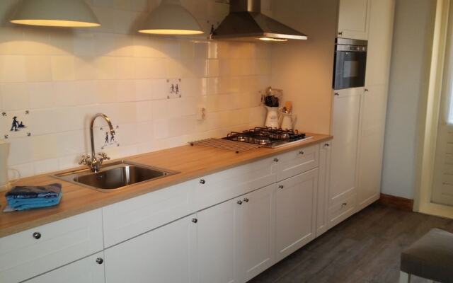 Appartementen de Vuurtoren