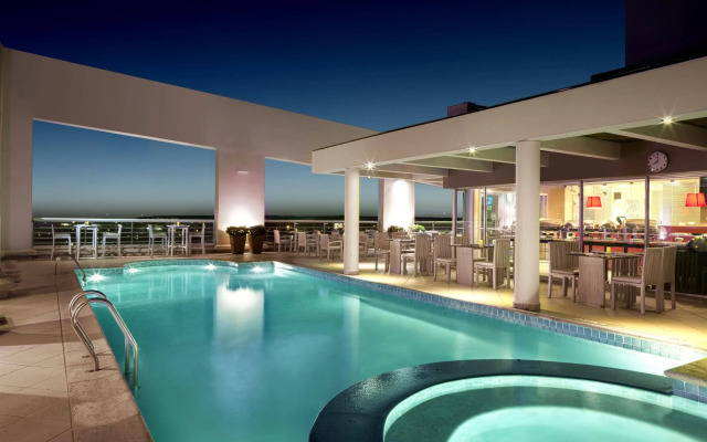Sheraton Asuncion Hotel