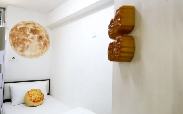 Sun Ming Hostel