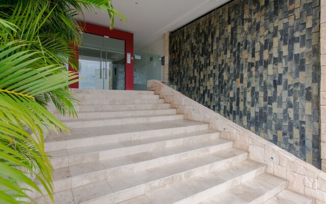 Horizonte by Playa District