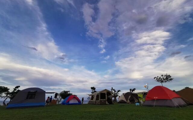 Hualien Sea Sky Resort