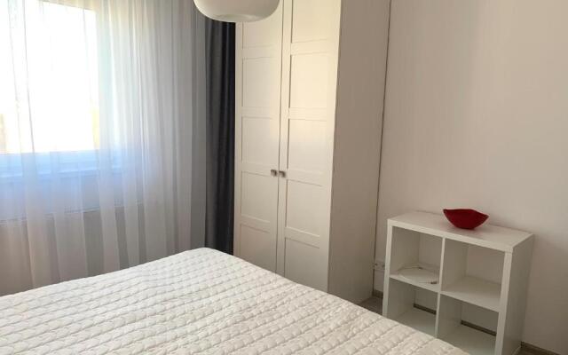 Transylvania Residence