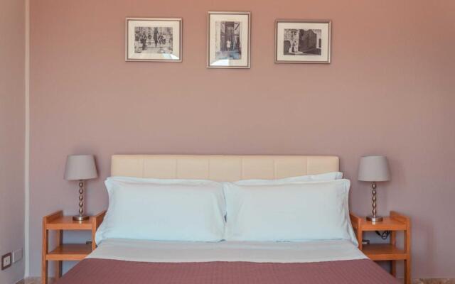 B&B Teatro Greco 39
