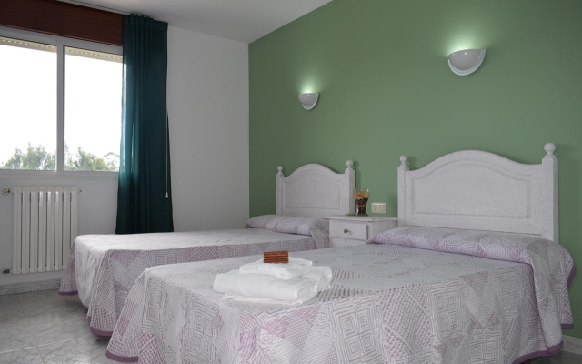 Hotel VIDA Xunca Blanca