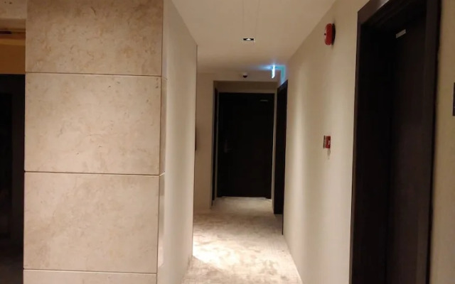 Nebula Hotel