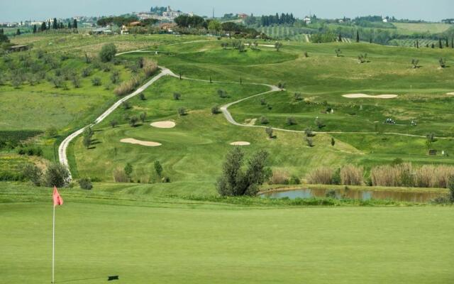 Golf Club Bellosguardo Resort