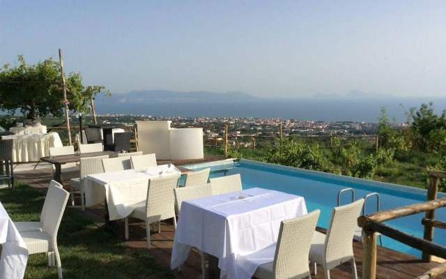 Tenuta Le Fornacelle