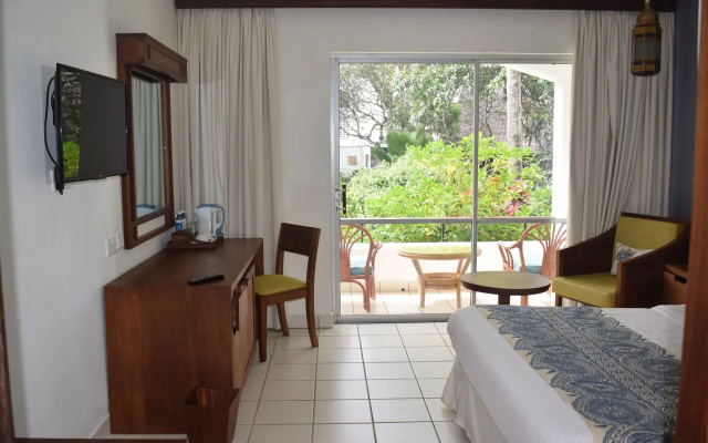 Diamonds Leisure Beach Golf Resort In Diani Beach Book Now On 