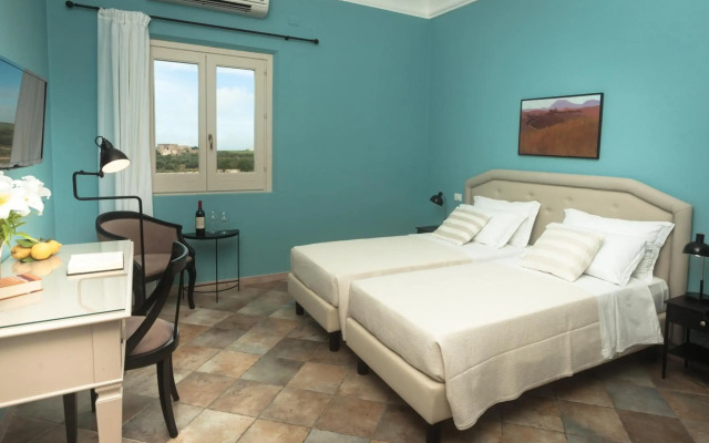 Baglio Donna Franca Wine Resort & Farm Estate