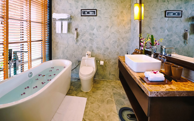 Koi Resort and Spa Hoi An