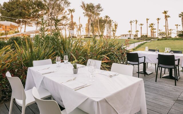 Mangia's Himera Resort