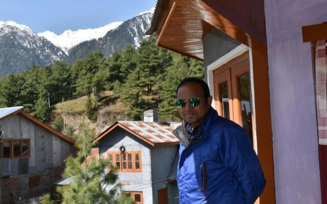 Paradise Guest House