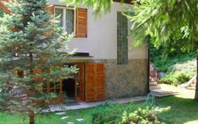 House Baracka Trencianske Teplice