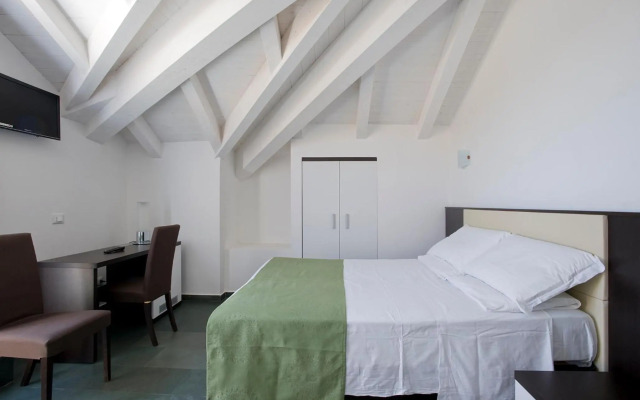 Dipendenza Hotel Bellavista