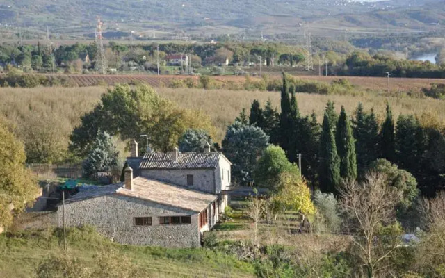 Casale al Canneto