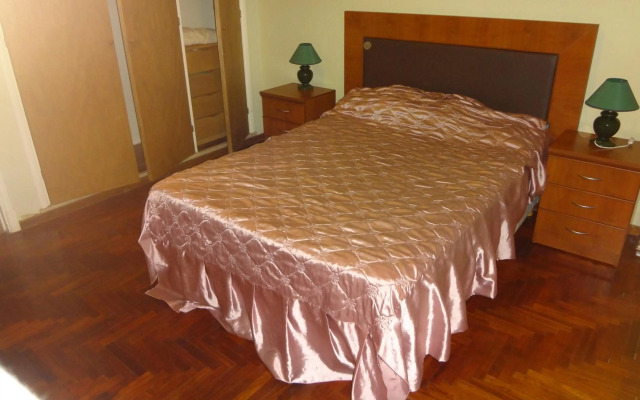 Gazzanno Departamento centro