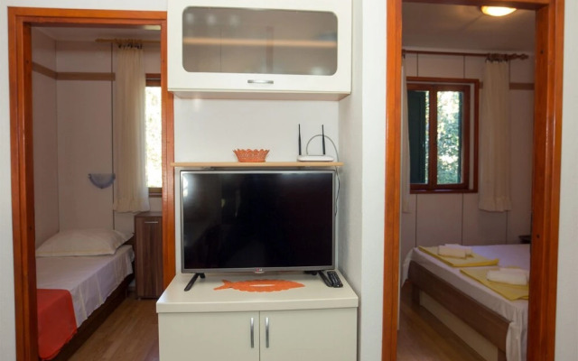 Ana - 30 m From Beach - H