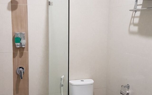Choice City Hotel
