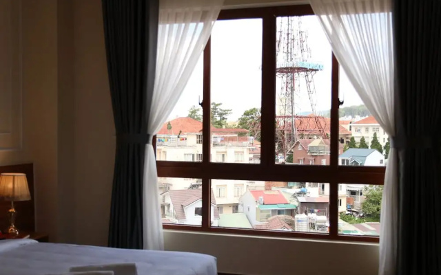 Lumina Da Lat Hotel