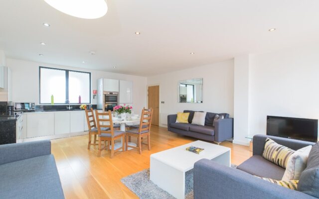 London City Apartments