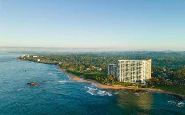 Oceanfront Galle by ICC
