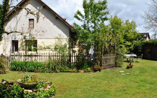 Gîte Saint-Julien-de-Lampon, 2 pièces, 2 personnes - FR-1-616-12